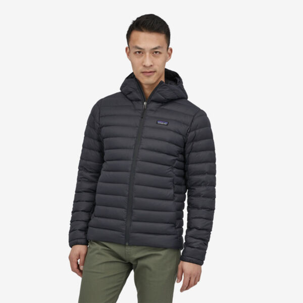 Patagonia Down Sweater Hoodie Mens